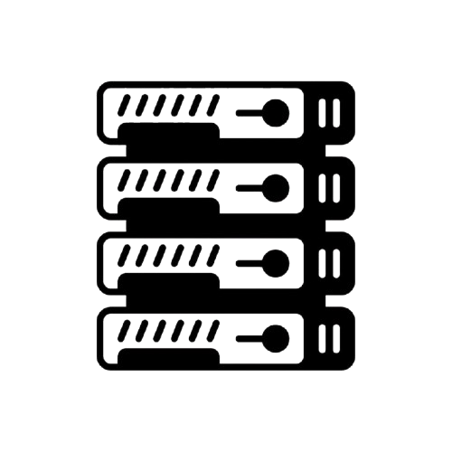 Server & Storage