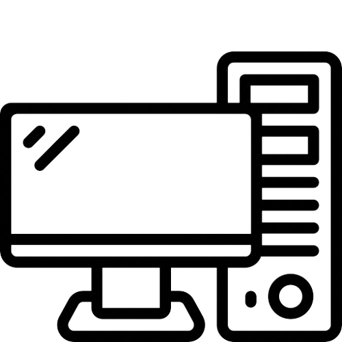 Computer & Laptop