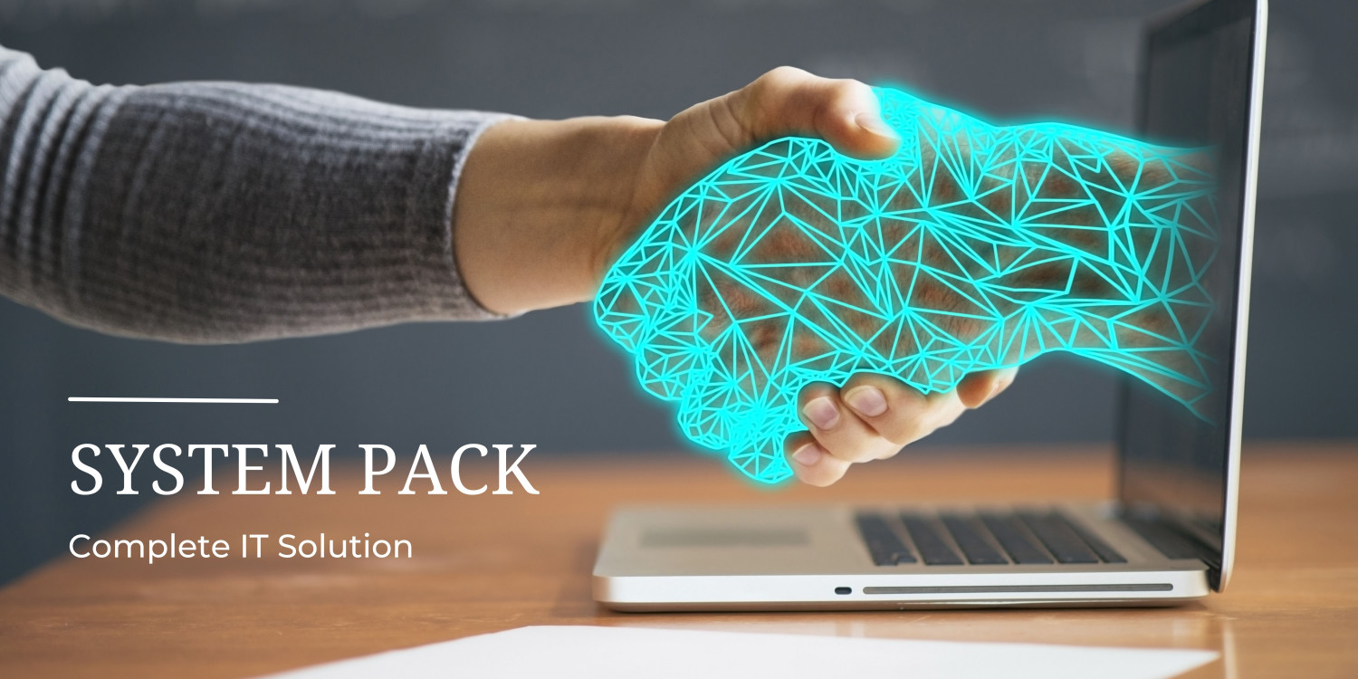 System Pack promo